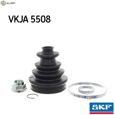 JOINT KIT DRIVE SHAFT VKJA 5508 FOR LAND ROVER FREELANDER/SUV/Soft/Top 1.8L 4cyl - Image 1 of 4