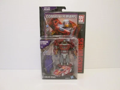 Transformers Generations Combiner Wars Dead End (New other) - Image 1 of 4