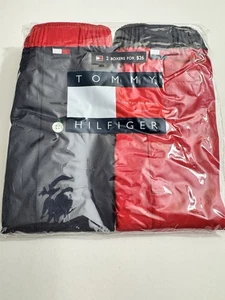 Vintage Tommy Hilfiger Boxershorts NOS 2er Pack - Bild 1 von 6