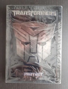 Transformers: 2 Disc Steelbook - Picture 1 of 3