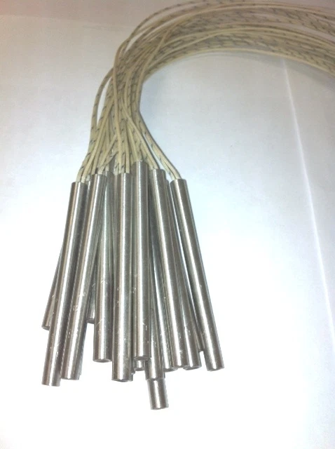 Cartucho Calentador 1/4" Diámetro x 3" Largo, 230voltios 250w Foto 1 de 1