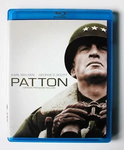 Patton (Blu-ray Disc, 2011 2-Disc Set) - Bild 1 von 6