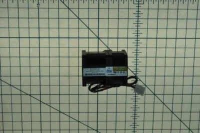 HP Compaq System Fan for Proliant DL140/DL145 G2 389321-001 - Image 1 of 3