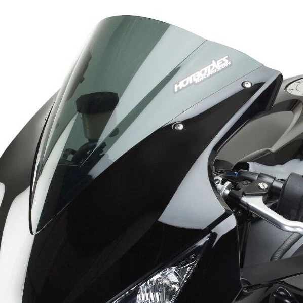 1000RR 2012-2016 HUMO OSCURO Hotbodies GP burbuja parabrisas parabrisas 41201-1601 Foto 1 de 3
