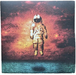 2015 BRAND NEW DEJA ENTENDU ALBUM VINYL TWO RECORD SET TRIPLE CROWN 180g REISSUE - Bild 1 von 10