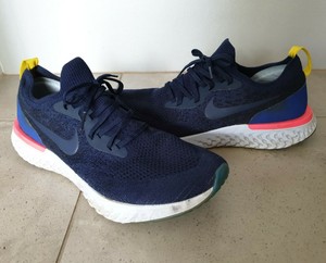 nike epic react all colours