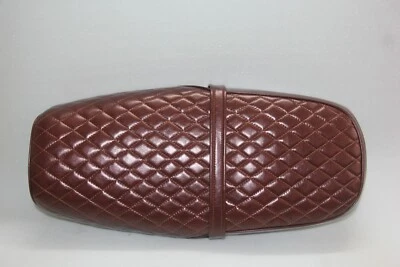 Honda CB360T CB360 G T 1974-1976 low profile motorcycle seat code: N5002 - Image 1 of 4