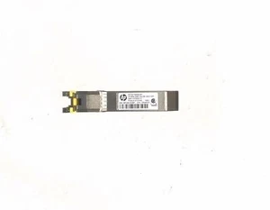 HPE 738368-002 HPE MSA 1GB RJ-45 ISCSI SFP - Photo 1/1