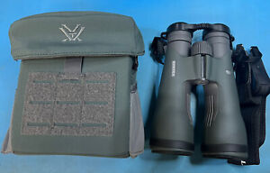 Vortex Razor Uhd 18x56 Binocular Rzb-3104 (Brand New - Open box)
