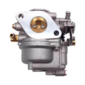 Carburetor 68T-14301-11 for Yamaha outboard Engine 8 9.9 HP 4 Stroke 68T-14301 - Picture 1 of 6