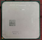 PROCESSEUR AMD Phenom II X4 955 3,2 GHz quadricœur HDX955WFK4DGM AM3 95W