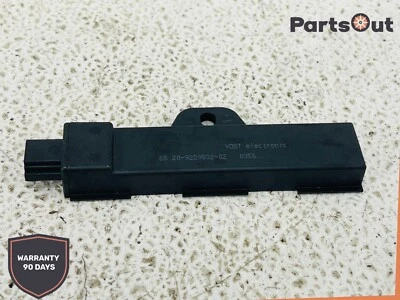 BMW 328I GT XDRIVE F34 2014-2016 - Antena de entrada sin llave 9220832 OEM Foto 1 de 4
