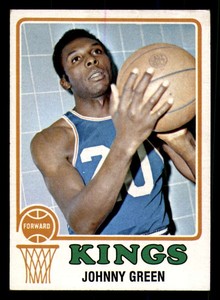 1973-74 Topps Basketball - #76 to #145 - Complete your set - Pick your card