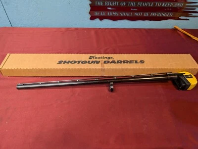 Nuevo de Lote Antiguo Browning BPS 20ga 26" Barril 3" Fijo IC IMP CYL Vent Rib Azulado Japón Foto 1 de 4