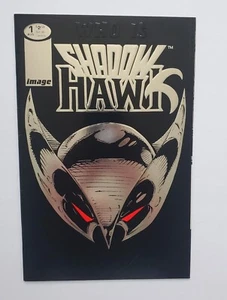 Shadow Hawk Image Comic #1 - Bild 1 von 3