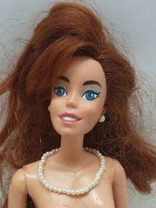 NUDE Disney’s Anastasia Dream Waltz Doll 1997 Galoob - Picture 1 of 10
