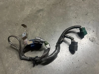 2003 2004 Infiniti G35 Sedan Engine Coil Pack Wiring Harness OEM 7085 - Imagem 1 de 3