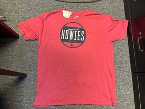 Howie's Hocket Tee Shirts - Picture 1 of 8