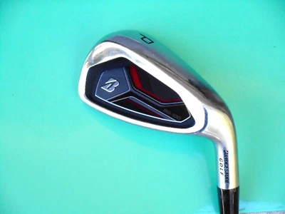 BRIDGESTONE BG-100 PITCHING WEDGE REGULAR FLEX GRAPHITE - Image 1 of 4