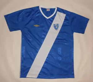 CAMISETA ALEJADA UMBRO GUATEMALA 2011-12 (L) Camiseta Maillot Maglia Camiseta - Imagen 1 de 6