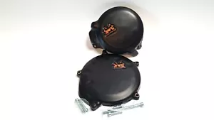 Cubiertas para embrague y encendido 10067 Hog KTM 1090/1190/1290 Adventure - Imagen 1 de 4