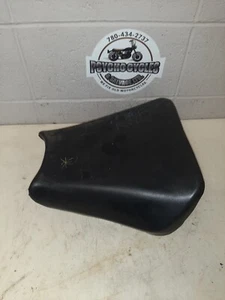 2000 2001 Honda CBR929RR OEM SEAT SADDLE PILLON DRIVERS Cbr900 929 Cbr - Picture 1 of 10