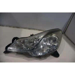 SCHEINWERFER LINKS FÜR CITROEN - DS DS3 (09-14) (14-16) 1.6 8V HDI (68KW) 2009 - Bild 1 von 9