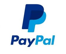 Ricarica PayPal 100€
