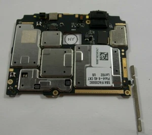 Placa madre bloqueada sin probar Alcatel One Touch Pixi Theatre 5098O Cricket #440 - Imagen 1 de 2