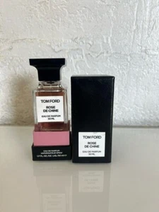 T0m F0rd Rose de Chine for Women Eau de Parfum Spray 1.7 fl oz/50ml - Picture 1 of 6