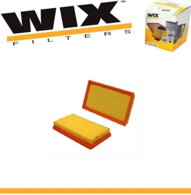 Engine Air Filter OEM WIX For KIA RIO 2003-2005 L4-1.6L Foto 1 de 4