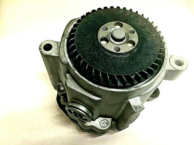 73 A.M.C MATADOR STATION WAGON 4.2L SMOG/AIR PUMP $250.00+$80.00(core charge) - Image 1 of 4