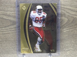 1998 Collector's Edge Masters 50-point Gold #1 Rob Moore /150 - Picture 1 of 2