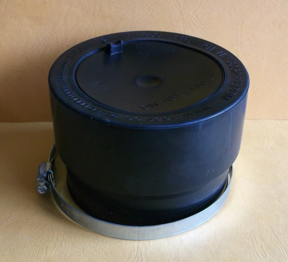 SML Konfix Verbinder Ako Rapid, Rekord Abfluß wählbare Größe - Bild 1 von 1