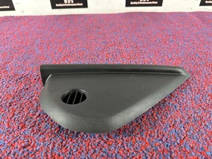 DODGE CHALLENGER SRT 6.4L 15-23 OEM RIGHT SIDE DASH END COVER PANEL TRIM 51K - Picture 1 of 3