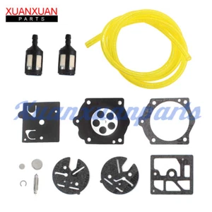 Carburetor Repair Kit For Homelite 35SL 150 150E 150W EZ Super EZ Walbro K10-HDC - Picture 1 of 6