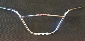 MANUBRIO CROSS ‘ATENE’ GIGANTE Chopper Cross Sport - Imagen 1 de 1