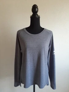Adidas Women's Long sleeve Shirt - Picture 1 of 2
