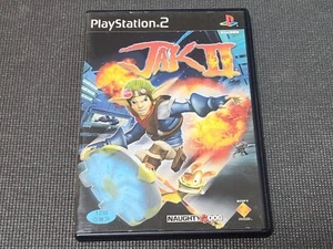 Sony PlayStation 2 JAK 2 Retro Spiel Koreanische Version für PS2 Konsole - Bild 1 von 8