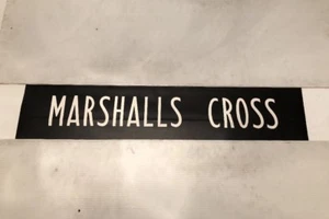 St Helens Leinen Zielbus Jalousie 36 Zoll - Marshalls Cross - Bild 1 von 3