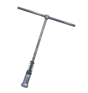 Hazet 767 a T-Griff 21mm Zündkerzenschlüssel little a Mercedes Benz 00055810567 - Bild 1 von 2