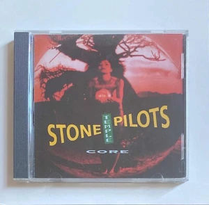 Stone Temple Pilots : Core CD 1992 CREEP Scott Weiland - Picture 1 of 4
