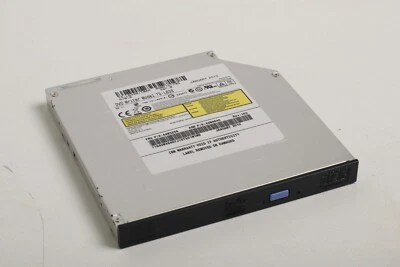 IBM 46M0902 UltraSlim Enhanced SATA Multi-Burner | Lot of 10 - Image 1 of 4