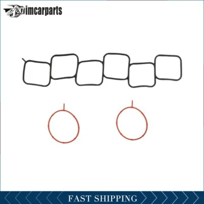 Junta plenum colector para Infiniti Nissan 350Z 370Z 2007-2017 3,5 L DOHC Foto 1 de 3