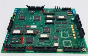 Original P203701B000G03 main board 60 days warranty - Picture 1 of 4