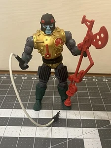 MOTU Classics - BLAST ATTACK - 100% Komplett - Masters of the Universe - Bild 1 von 2