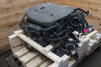 2.0l Turbo I4 Engine Motor Dropout Assembly OEM 360129910 Volvo Xc90 2023-2024 - Image 1 of 4