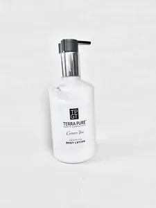 Terra Pure Lotion, Retail Size Hotel Amenities, 10.14 oz. (Single) - Picture 1 of 1