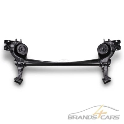 ATEC AXLE BODY AXLE CARRIER REAR AXLE FOR HONDA CIVIC 8 HATCHBACK - Image 1 of 4