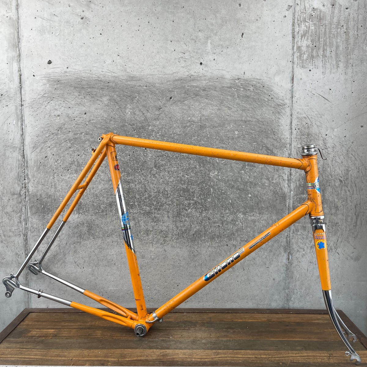 ＲＥＹＮＯＬＤＳ５３１　レイノルズ５３１　パイプセット レイノルズ531 パイプセット